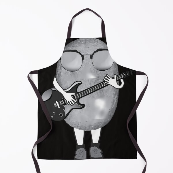 Item preview, Rock And Roll Guitar Musician designed and sold by ClaudeRobin.