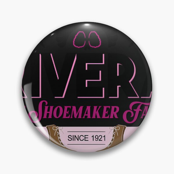 Item preview, Tia Rosita The Shoemaker Family designed and sold by NICHOJILG.