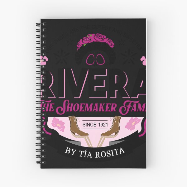 Item preview, Tia Rosita The Shoemaker Family designed and sold by NICHOJILG.