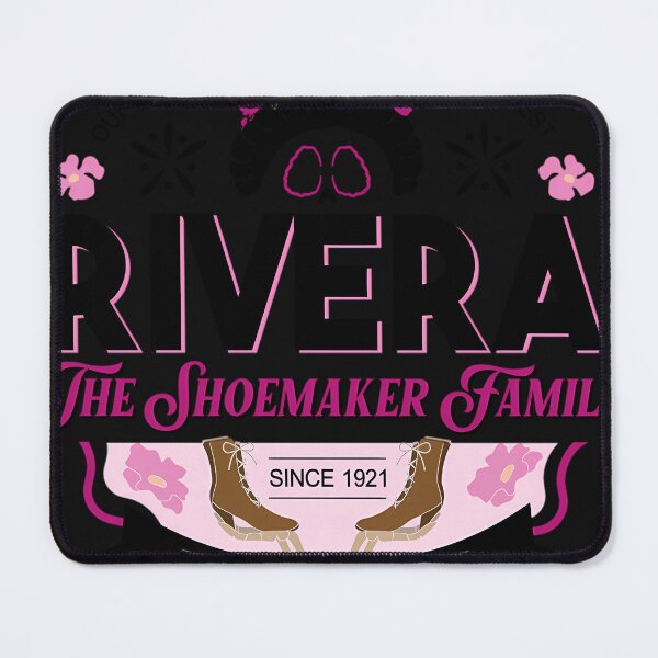 Item preview, Tia Rosita The Shoemaker Family designed and sold by NICHOJILG.