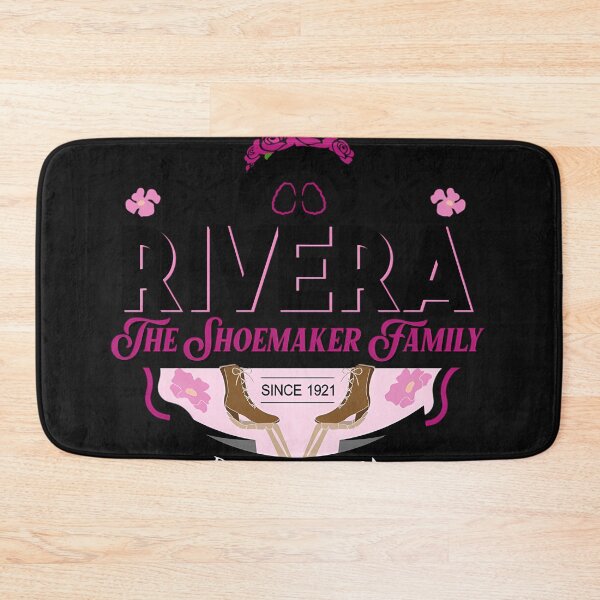 Item preview, Tia Rosita The Shoemaker Family designed and sold by NICHOJILG.
