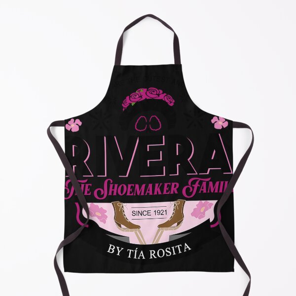 Item preview, Tia Rosita The Shoemaker Family designed and sold by NICHOJILG.