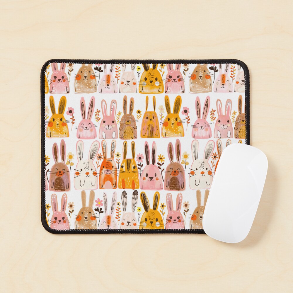 Item preview, Mouse Pad designed and sold by Artlizzard.