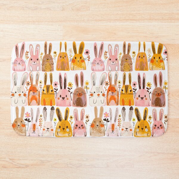 Item preview, Rabbit Math designed and sold by Artlizzard.