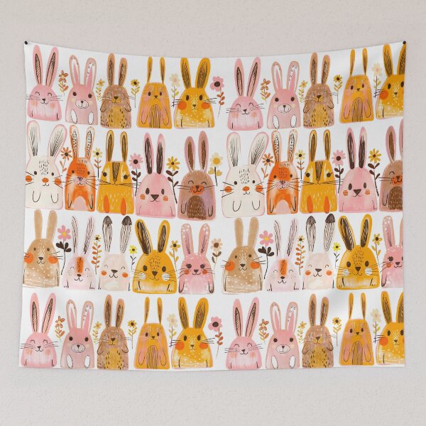 Item preview, Rabbit Math designed and sold by Artlizzard.