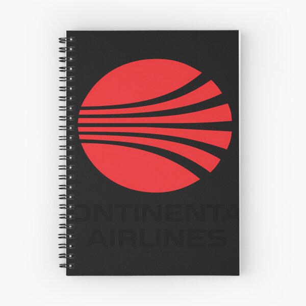 Item preview, Continental Airlines - Defunct Airline designed and sold by NICHOJILG.