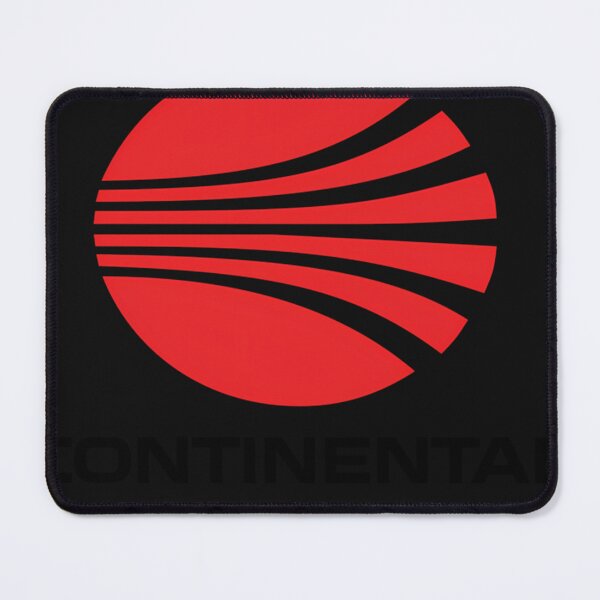 Item preview, Continental Airlines - Defunct Airline designed and sold by NICHOJILG.