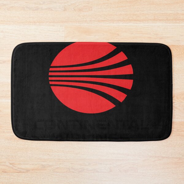 Item preview, Continental Airlines - Defunct Airline designed and sold by NICHOJILG.