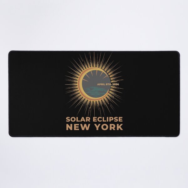 Item preview, Solar Eclipse New York designed and sold by GFamilyC.