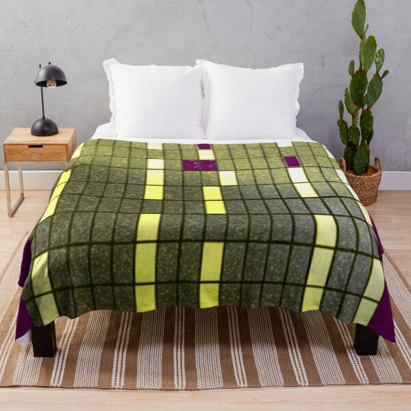 Item preview, Azulejos ligeramente irritantes designed and sold by ontological.
