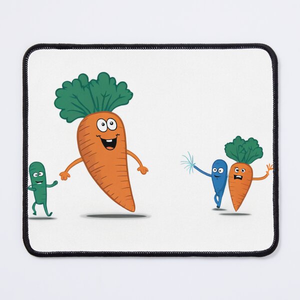 Item preview, Carrot Nanny designed and sold by omerfdln34.