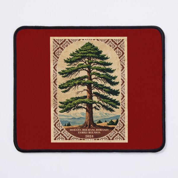 Item preview, Horany Family Reunion 2024 (Design 2) designed and sold by HoranySwag.