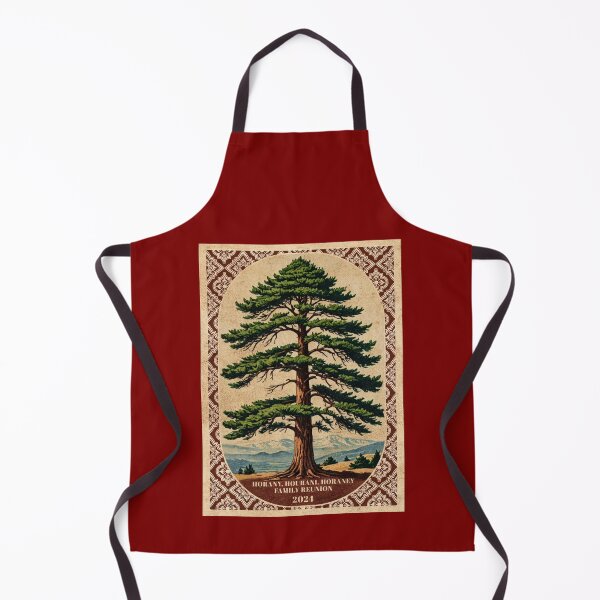 Item preview, Horany Family Reunion 2024 (Design 2) designed and sold by HoranySwag.