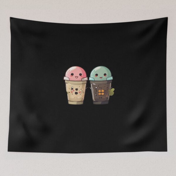 Item preview, Bes Teas Boba designed and sold by products4urduke.