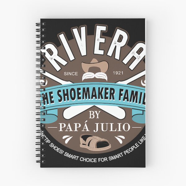 Item preview, Papa Julio The Shoemaker Family designed and sold by NICHOJILG.