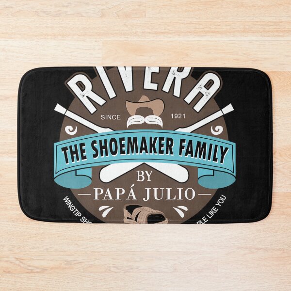 Item preview, Papa Julio The Shoemaker Family designed and sold by NICHOJILG.