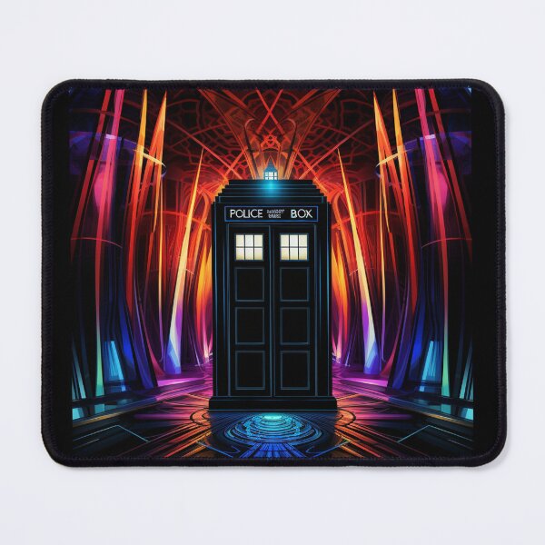 Item preview, Space box in the void 1 designed and sold by AstroRisq.