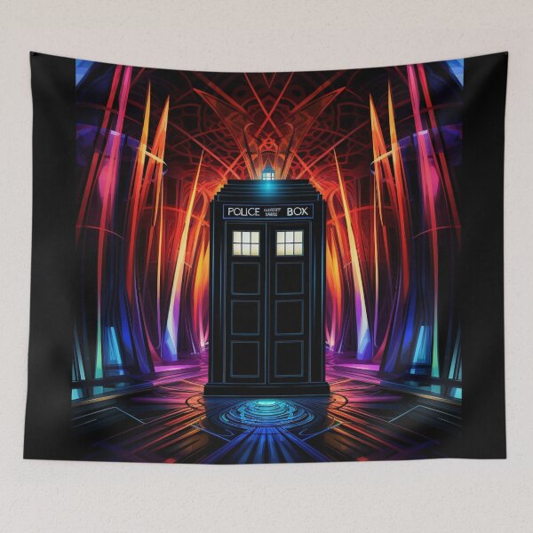 Item preview, Space box in the void 1 designed and sold by AstroRisq.