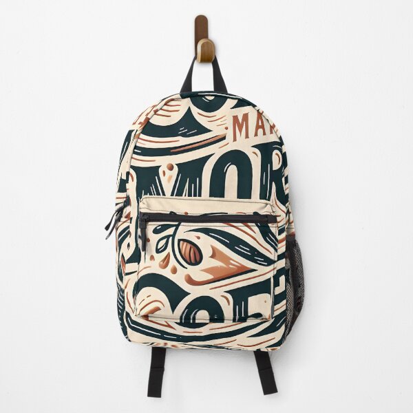 Item preview, Coffee Makes Every Morning Good, typography designed and sold by maxmaj.
