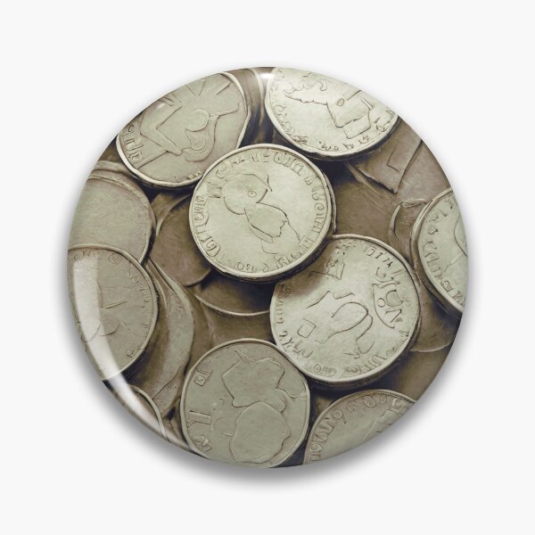Item preview, Quarters  designed and sold by Majestic7.