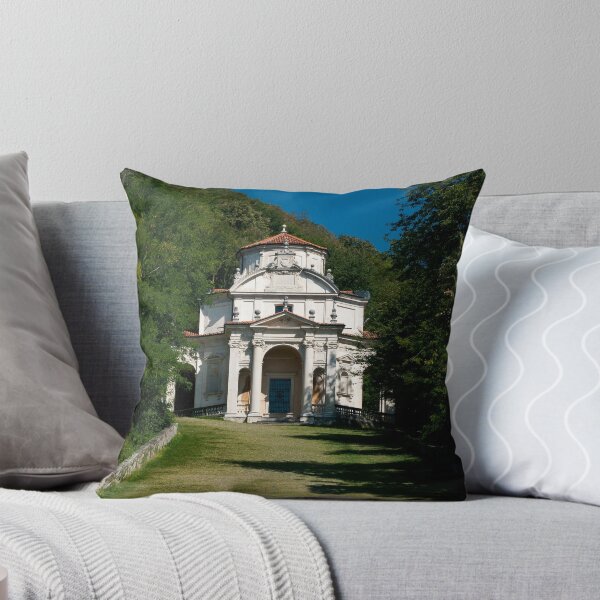 Item preview, Italian Chapel designed and sold by purplejellygem.