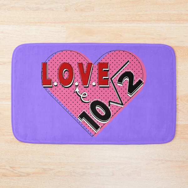 Item preview, L.O.V.E is MATH^^ designed and sold by Pronoian-Space.