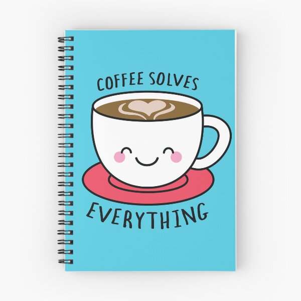 Item preview, Coffee Solves Everything designed and sold by The-Sassy-Snail.