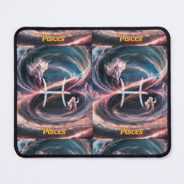 Item preview, Pisces Zodiac designed and sold by ZodiacWonders.