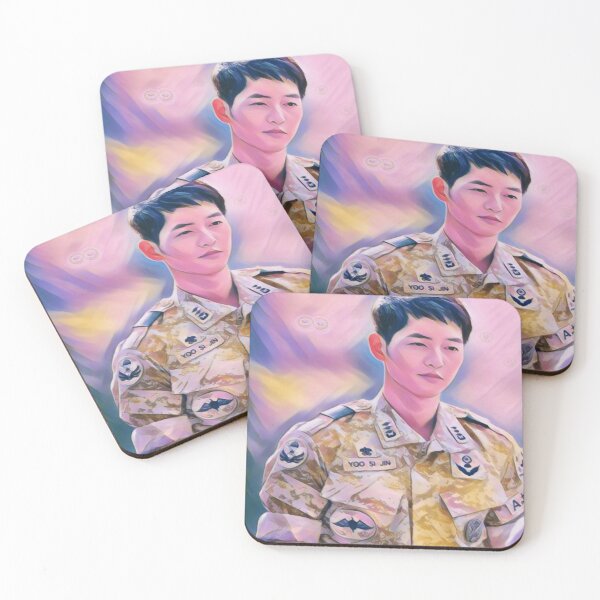 Artikelvorschau, Hübscher Song Joong Ki. Kdrama, DOTS entworfen und verkauft von Tomadamses.