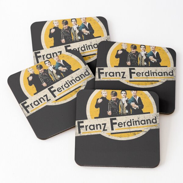 Item preview, FF Band Vintage designed and sold by HongAvery0.