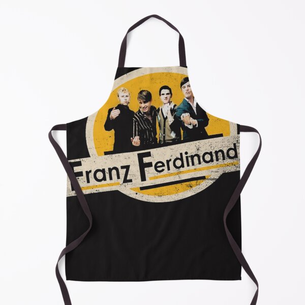 Item preview, FF Band Vintage designed and sold by HongAvery0.