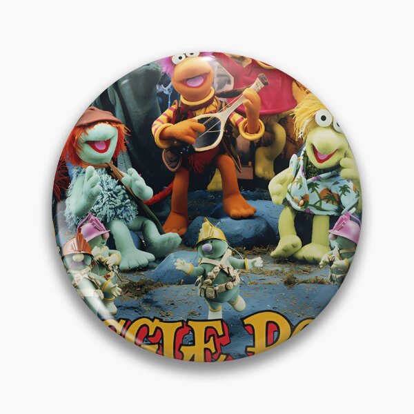 Item preview, Fraggle Rock designed and sold by MareshiaAdams.
