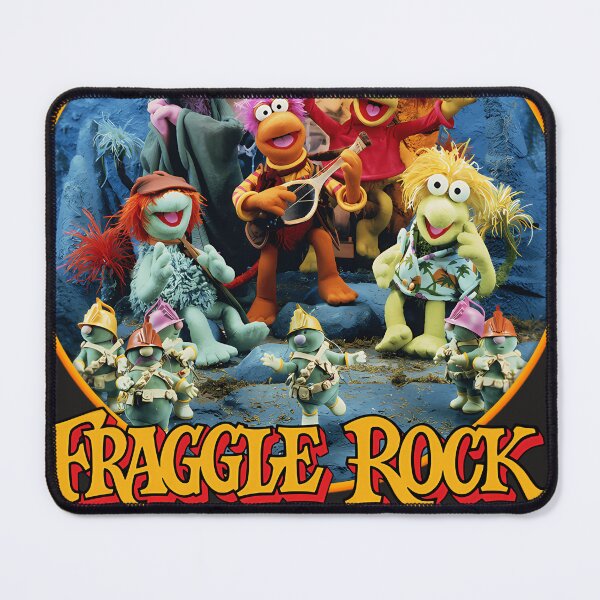 Item preview, Fraggle Rock designed and sold by MareshiaAdams.