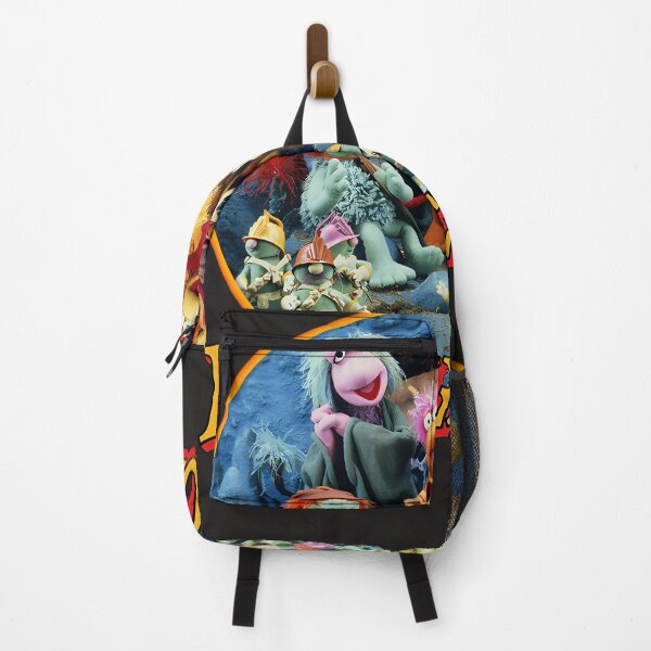 Item preview, Fraggle Rock designed and sold by MareshiaAdams.