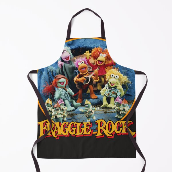Item preview, Fraggle Rock designed and sold by MareshiaAdams.