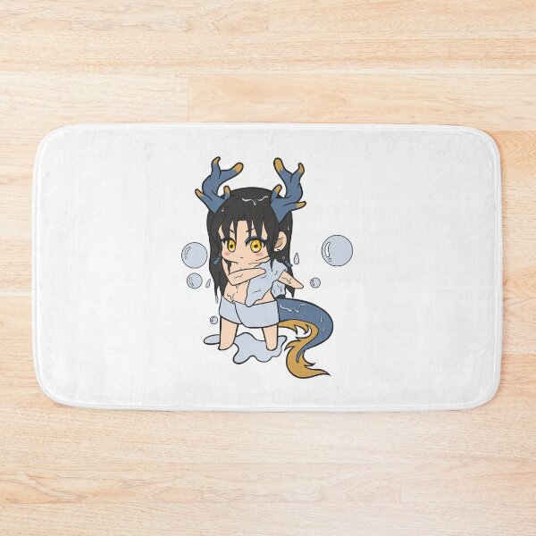 Item preview, Journey to Another World: Prince Qilin - Cute 35 designed and sold by MOONLIT MIRAGE.
