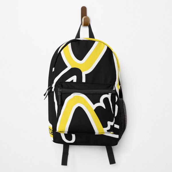 Item preview, One Ok Rock Ambitions Black W White Outline designed and sold by ClaudeRobin.