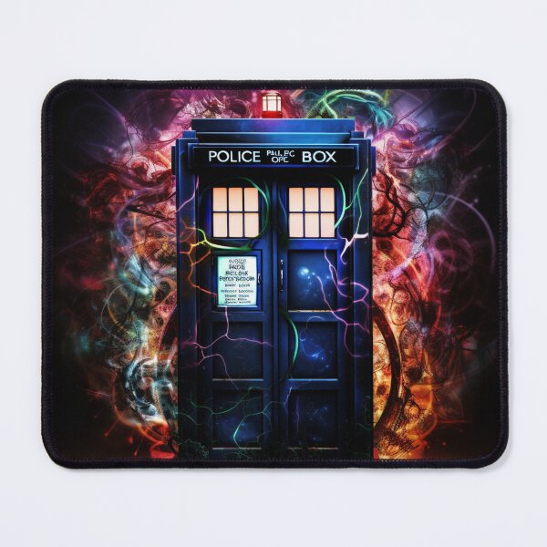 Item preview, Space box in the void 2 designed and sold by AstroRisq.