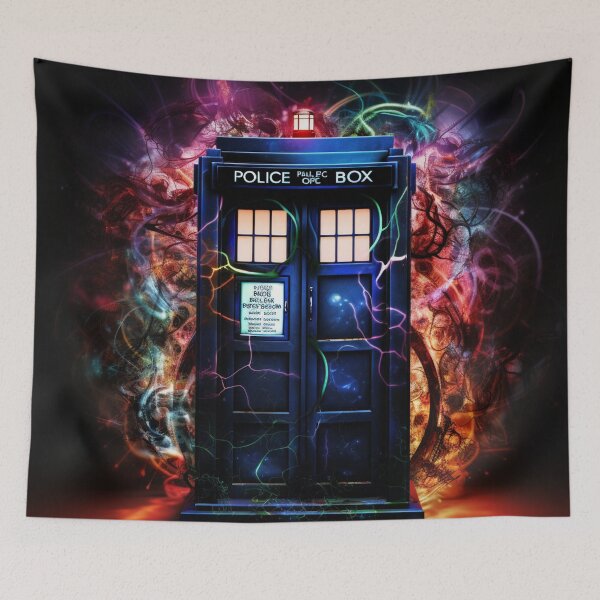 Item preview, Space box in the void 2 designed and sold by AstroRisq.