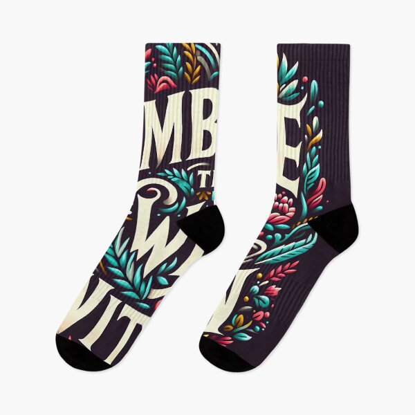 Item preview, Embrace the Wild Within, typography designed and sold by maxmaj.