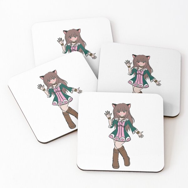 Item preview, Koneko designed and sold by DarkPrincessGb.