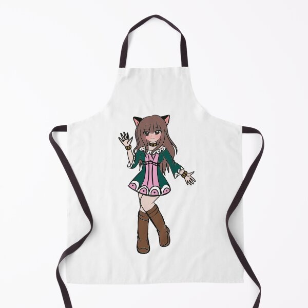 Item preview, Koneko designed and sold by DarkPrincessGb.