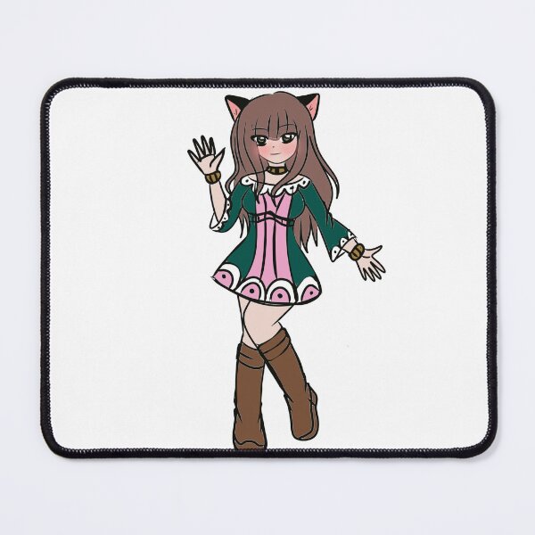 Item preview, Koneko designed and sold by DarkPrincessGb.
