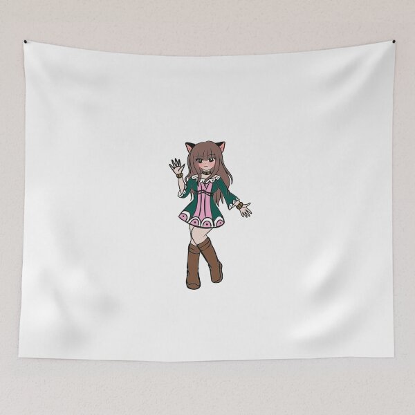 Item preview, Koneko designed and sold by DarkPrincessGb.