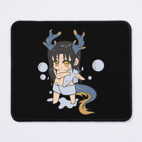 Item preview, Journey to Another World: Prince Qilin - Cute 35 designed and sold by MOONLIT MIRAGE.