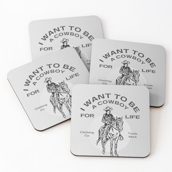 Item preview, Cowboy designed and sold by Vipul-shop.