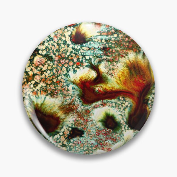 Item preview, sensory overload designed and sold by nebulart.