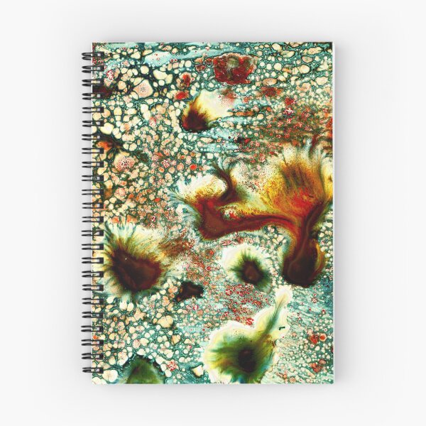 Item preview, sensory overload designed and sold by 'Nebulart' - by Sam Fonte .