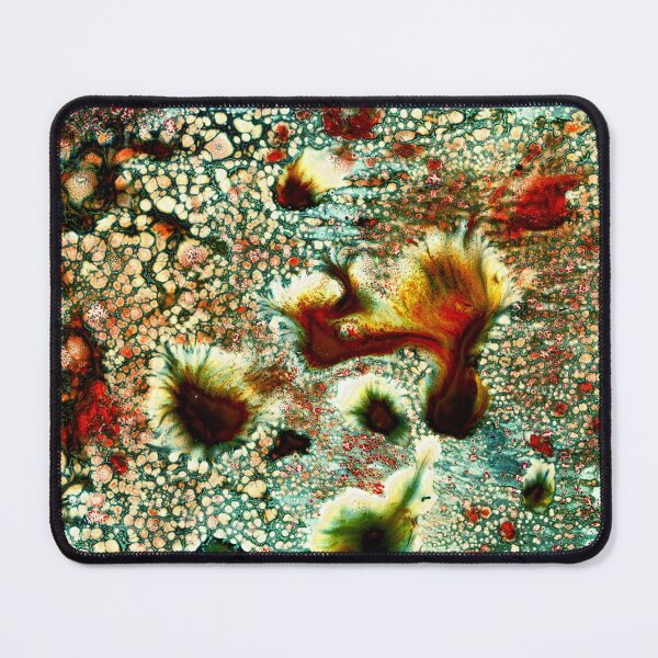 Item preview, sensory overload designed and sold by 'Nebulart' - by Sam Fonte .