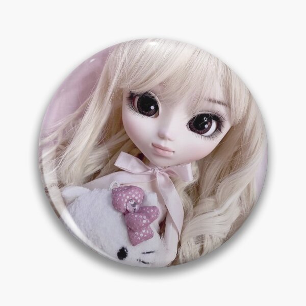Item preview, dolly designed and sold by tiffy r.